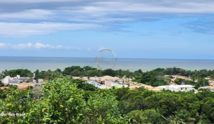 em Orla Norte  -  Porto Seguro