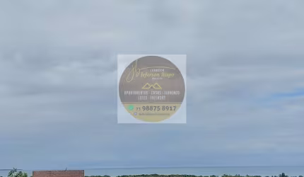 Lote / Terreno em Coroa Vermelha  -  Santa Cruz Cabrália