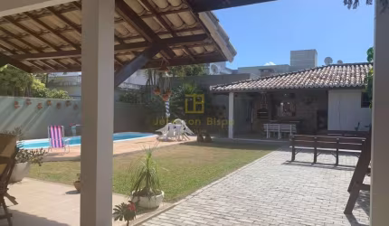 Casa 03 Dorm. em Orla Norte  -  Porto Seguro