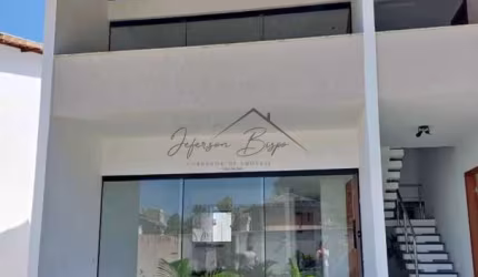 Apartamento 02 Dorm. em Centro  -  Porto Seguro