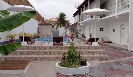 Pousada/Chalé em Orla  -  Porto Seguro