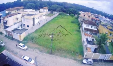 Lote / Terreno em Villa Verde  -  Porto Seguro
