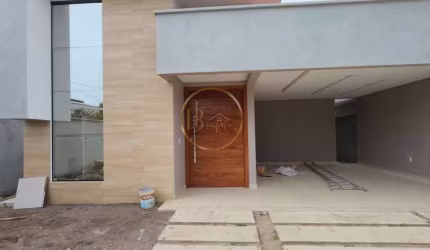 Casa 03 Dorm. em Orla  -  Porto Seguro
