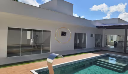 Casa 03 Dorm. em Orla Norte  -  Porto Seguro