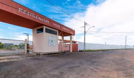 Lote / Terreno em Villa Padova  -  Porto Seguro