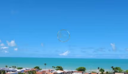 Lote/Terreno em Praia dos Lenções - Santa Cruz Cabrália à venda e locação por R$550.000