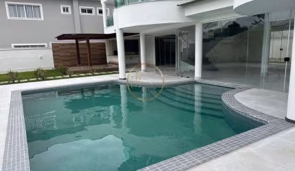 Casa de luxo com 6 suítes em Outeiro D'gloria - Porto Seguro por R$ 4,1 milhões para venda e locação