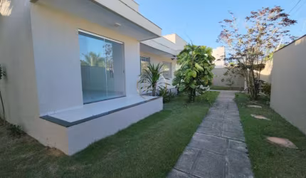 Casa 03 Dorm. em Outeiro D'gloria - Porto Seguro: 3 Quartos, 1 Suíte, 3 Banheiros - Venda e Locação por R$1.450.000
