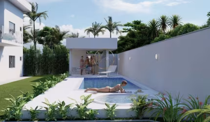 Apartamento 03 Dorm. na Orla Norte de Porto Seguro | 83M² Área útil | 3 Dormitórios | 1 Suite | 3 Banheiros | R$ 529.000 para venda e locação.