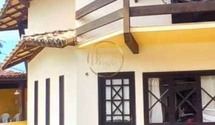 Casa de 03 Dormitórios na Praia do Mundaí - Porto Seguro | 120M² Área útil | 2 Suítes | R$