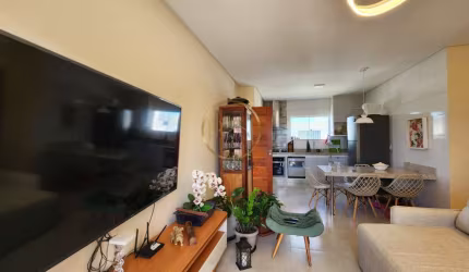 Apartamento 02 Dorm. em Alto Taperapuan - Porto Seguro | 80.0M² Área útil | 2 Dormitórios | 1 Suíte | 2 Banheiros | Venda e Locação por R$ 550.000