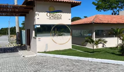 Terreno à venda na Orla Norte de Porto Seguro por R$ 180.000 - Confira!