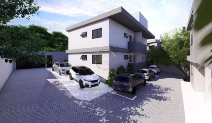 Apartamento 02 Dorm. em Alto Taperapuan - Porto Seguro por R$ 390-Venda