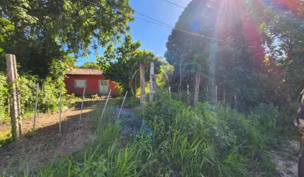 Lote/Terreno em Villa Verde - Porto Seguro por R$320.000 para venda e locação