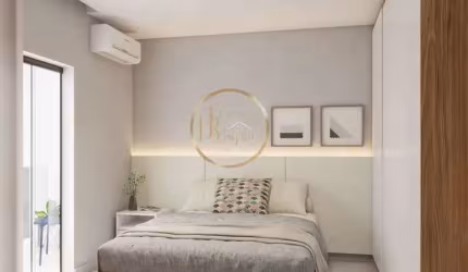 Apartamento 02 Dorm. em Alto Taperapuan - Porto Seguro com 82M² por R$550K - Venda