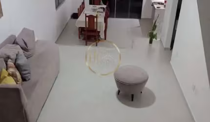 Casa 03 Dorm. em Dville - Porto Seguro com 120m², 2 Suítes, 3 Banheiros - Venda e Locação por R$ 900.000