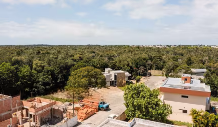 Lote/Terreno em Villa Padova - Porto Seguro por R$ 348.000 para venda e locação