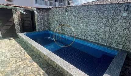 Casa 2 Dorm. em Paraíso dos Pataxós, Porto Seguro - R$ 650.000
