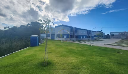 Venda Apartamento 2 Dormitórios em Dville, Porto Seguro - R$295k