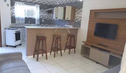 Venda e Locação: Apartamento 2 Dorm. em Coroa Vermelha