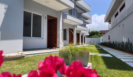Casa 2 Dormitórios em Alto Mundaí, Porto Seguro - R$685.000
