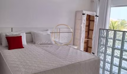 Venda Apartamento 2 Dorm. em Coroa Vermelha - R$ 650 mil