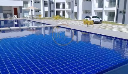 Venda Apartamento 2 Dormitórios em Coroa Vermelha - R$420 mil