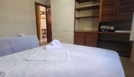 Apartamento 1 Dorm em Taperapuan, Porto Seguro - 46m² por R$ 340.000
