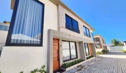 Apartamento 02 Dorm. em Alto Mundaí - Porto Seguro: 2 Suítes, 2 Banheiros por R$ 650.000 - Venda