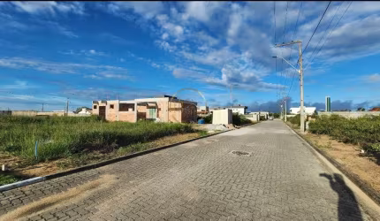 Terreno em Jardins do Porto por R$ 145.000,00