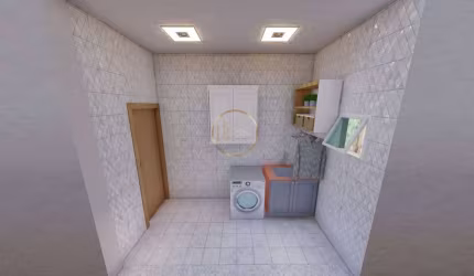Casa de 4 dormitórios em Porto Bello, Porto Seguro - 300m², 4 suítes, 5 banheiros por R$670k - Venda e Locação