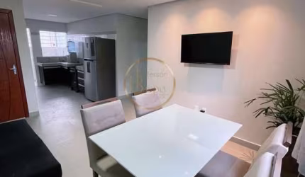 Apartamento 2 Dorm. em Cidade Alta, Porto Seguro - 70m², R$500.000