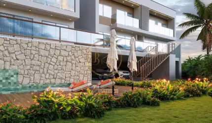 Venda Apartamento 2 Dormitórios em Alto Taperapuan - Porto Seguro