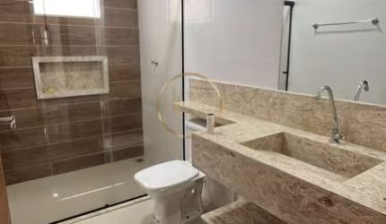 Espaçoso apartamento de 03 dormitórios no Centro de Porto Seguro - 107m² por R$ 650.000 para venda e locação