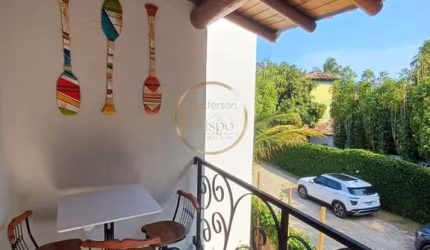 Casa 4 Dormitórios para Locação em Arraial D'Ajuda