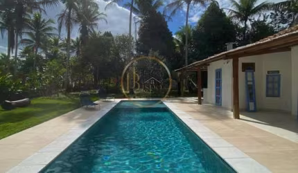 Casa 3 Dormitórios em Track Track - Porto Seguro à Venda