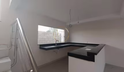 Casa 3 Dorm. em Dville, Porto Seguro - Venda e Locação