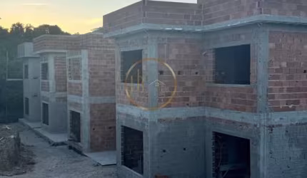 Venda Casa 3 Dormitórios em Arraial D'Ajuda - 120m²