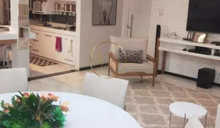 Venda Apartamento 3 Dormitórios em Carmo, BH - R$650.000,00