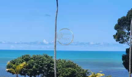 Terreno à Venda na Orla Norte de Porto Seguro - R$ 2.500.000