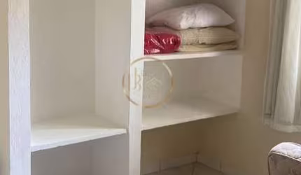 Apartamento 02 Dorm. em Paraíso dos Pataxós - Porto Seguro | 90m², 2 Dormitórios, 1 Suíte, 2 Banheiros | R$450.000 Venda e Locação