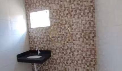 Casa 03 Dorm. em Cambolo - Porto Seguro: 71m², 3 Quartos, 1 Suíte, 2 Banheiros - R$330.000 Venda/Locação