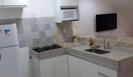 Venda e Locação: Apartamento 2 Dorm. em Village 1, Porto Seguro