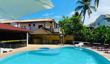 Apartamento 01 Dorm. em Orla Taperapuã  -  Porto Seguro