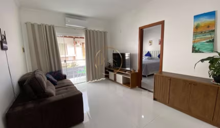 Venda Apartamento 2 Dormitórios no Centro de Porto Seguro