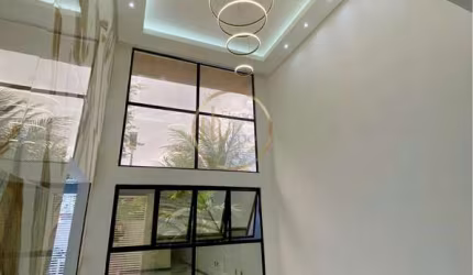 Casa 3 Dormitórios à Venda em Cambolo - Porto Seguro por R$570k