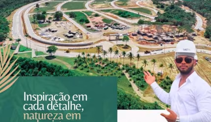Terreno em Alto Mundaí, Porto Seguro - À Venda por R$ 367.489,00