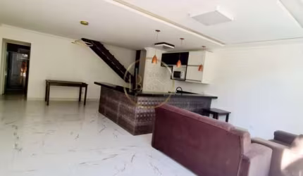 Casa 3 Dormitórios em Paraíso dos Pataxós - Locação Porto Seguro