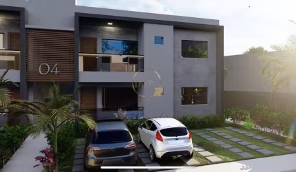 Venda Apartamento 2 Dormitórios em Taperapuan, Porto Seguro