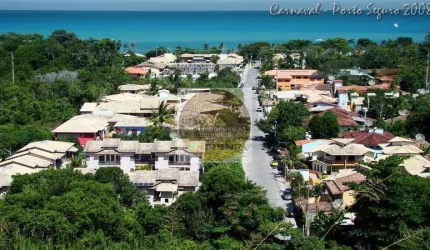 Casa de Condomínio em Centro  -  Porto Seguro